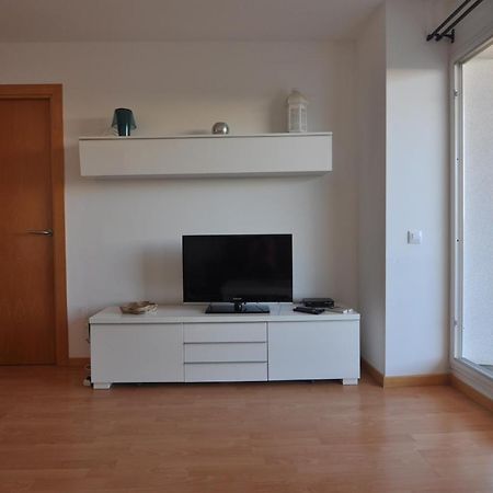 Rnet - 206 Apartments Roses Porto Mar Kültér fotó