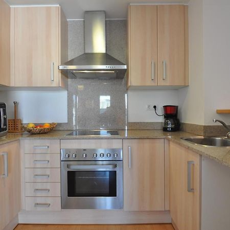 Rnet - 206 Apartments Roses Porto Mar Kültér fotó