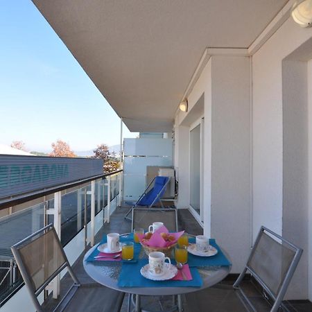 Rnet - 206 Apartments Roses Porto Mar Kültér fotó