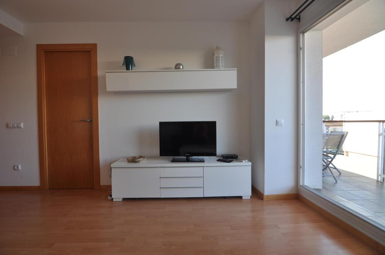 Rnet - 206 Apartments Roses Porto Mar Kültér fotó