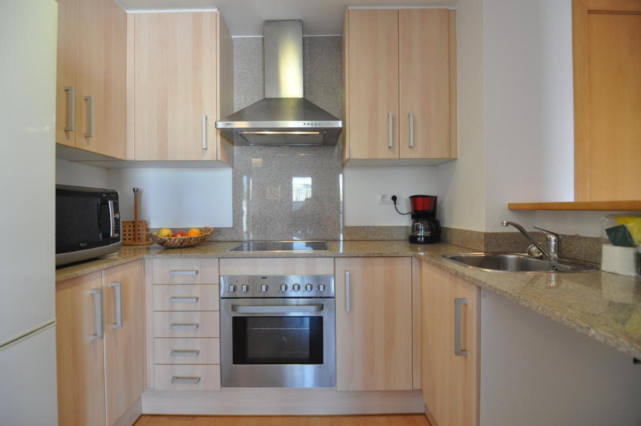 Rnet - 206 Apartments Roses Porto Mar Kültér fotó