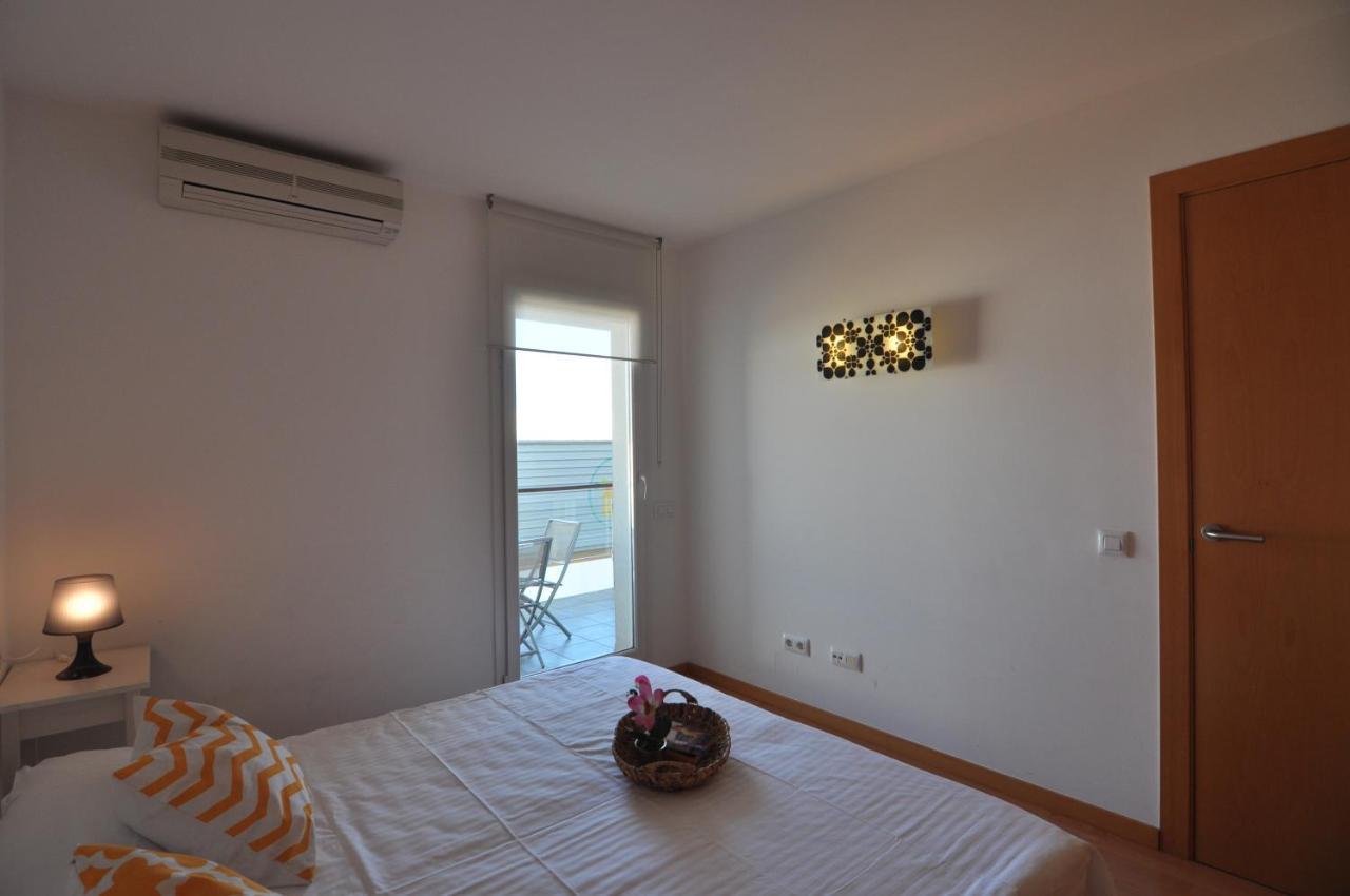 Rnet - 206 Apartments Roses Porto Mar Kültér fotó