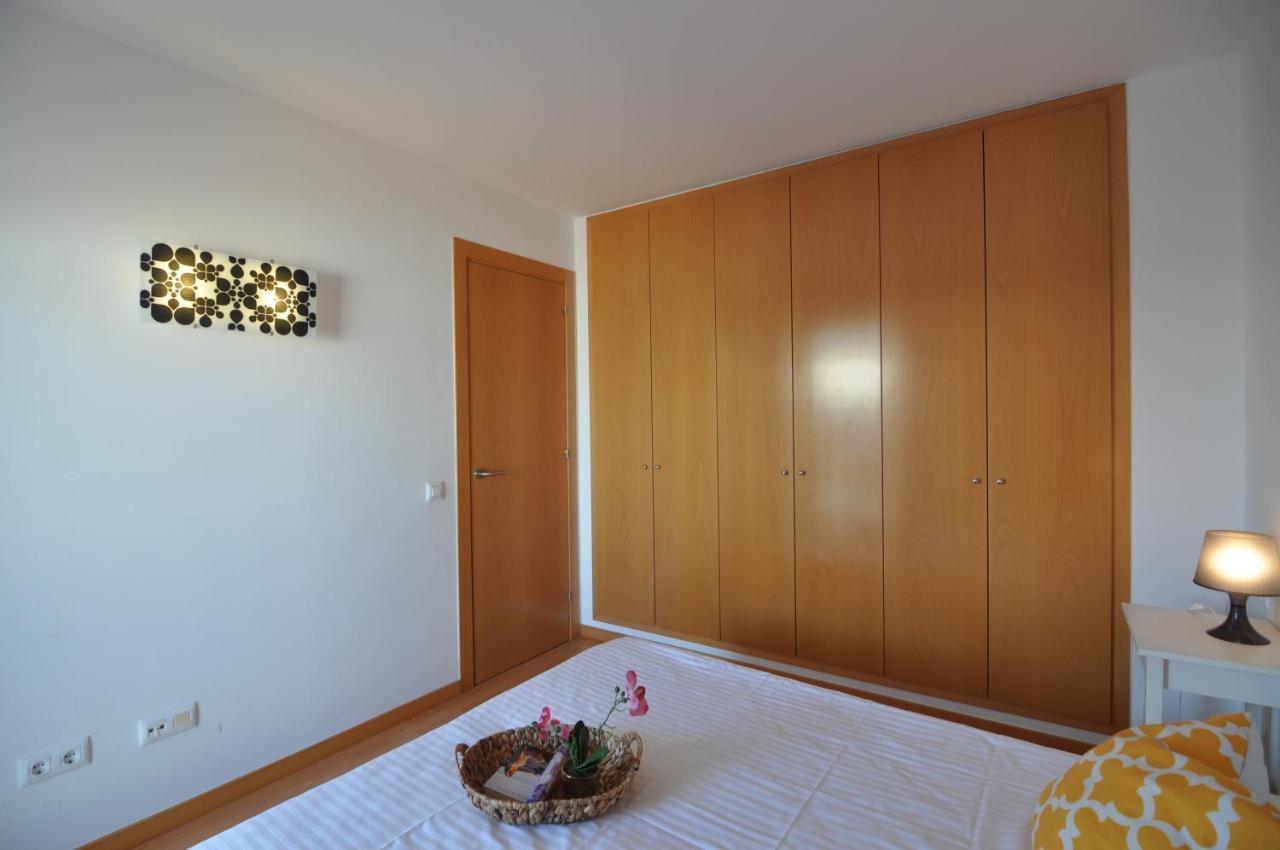 Rnet - 206 Apartments Roses Porto Mar Kültér fotó