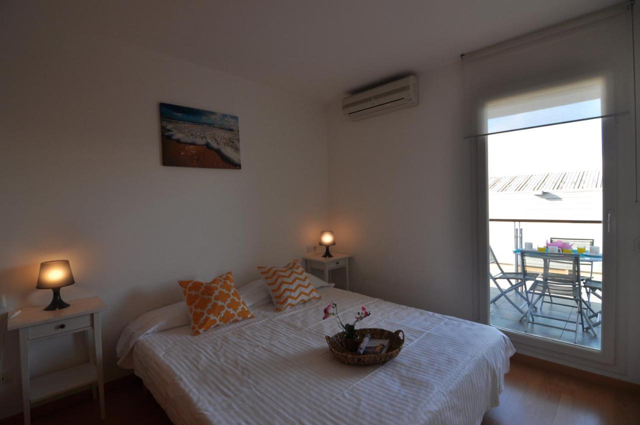 Rnet - 206 Apartments Roses Porto Mar Kültér fotó
