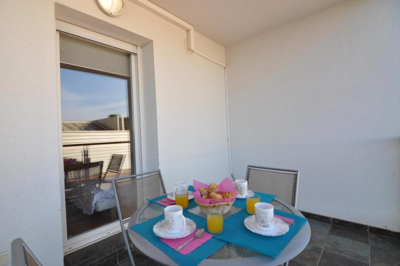 Rnet - 206 Apartments Roses Porto Mar Kültér fotó