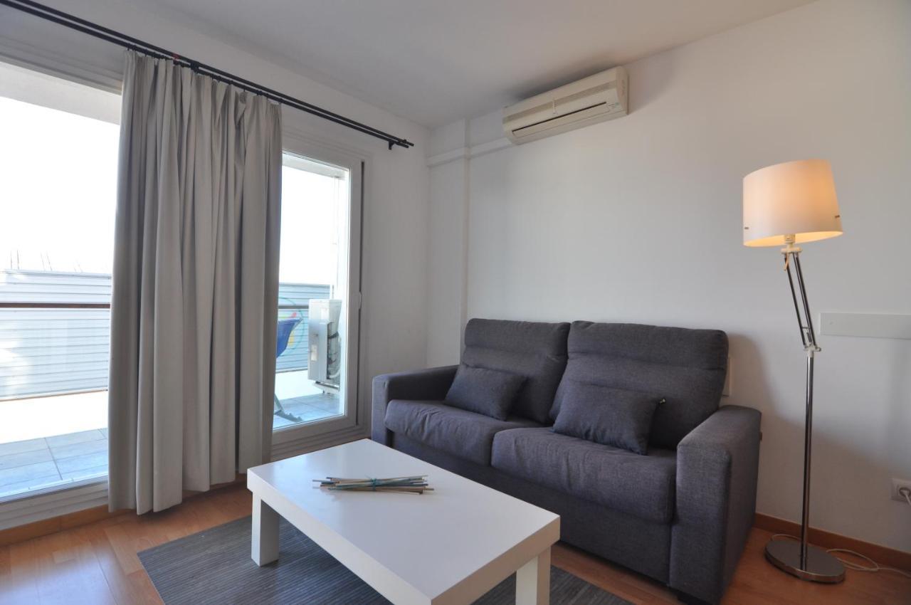 Rnet - 206 Apartments Roses Porto Mar Kültér fotó