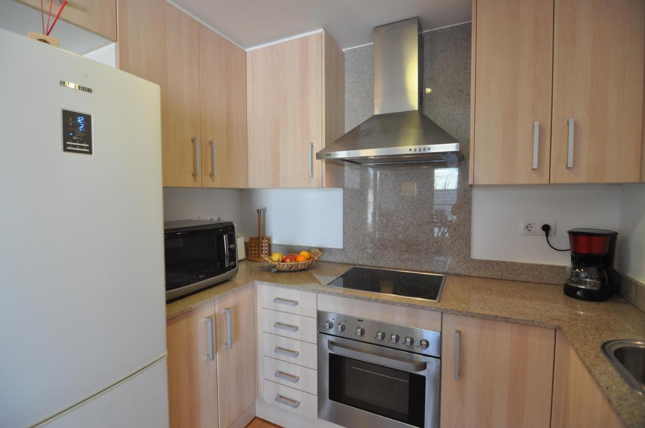 Rnet - 206 Apartments Roses Porto Mar Kültér fotó